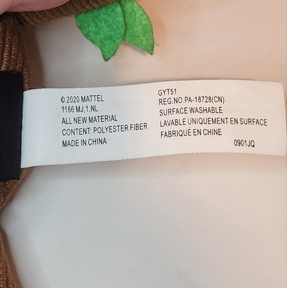 8” Marvel Talking I am Groot Plush - Picture 9 of 10